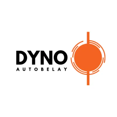 DYNO Auto Belay